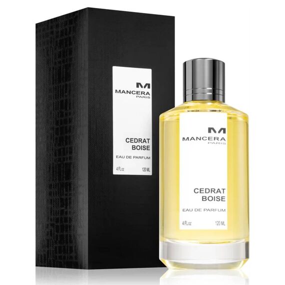 Mancera Cedrat Boise Eau de Parfum 120ml, 3 image