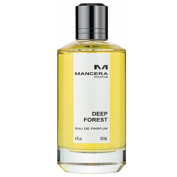 Mancera Deep Forest Unisex Eau de Parfum 120ml