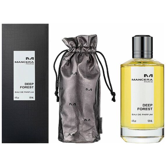 Mancera Deep Forest Unisex Eau de Parfum 120ml, 2 image