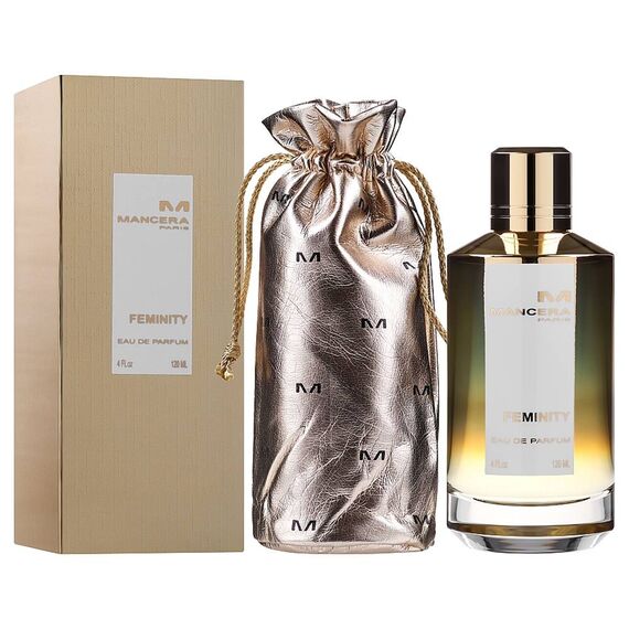 Mancera Feminity Eau de Parfum 120ml, 3 image