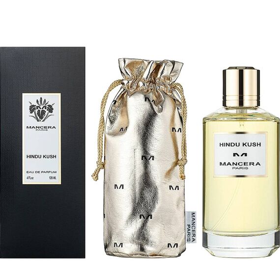 Mancera Hindu Kush Eau de Parfum 120ml, 3 image