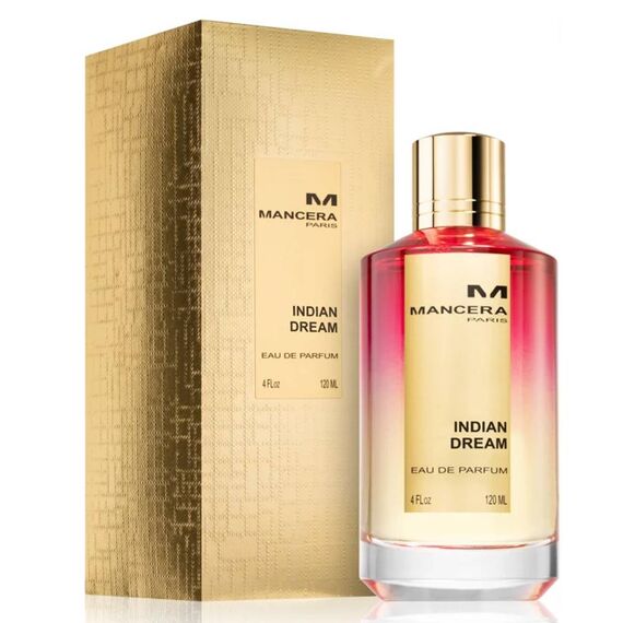 Mancera Indian Dream For Women Eau de Parfum 120ml, 2 image
