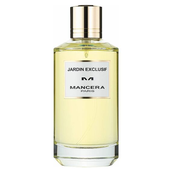 Mancera Jardin Exclusif Eau de Parfum 120ml