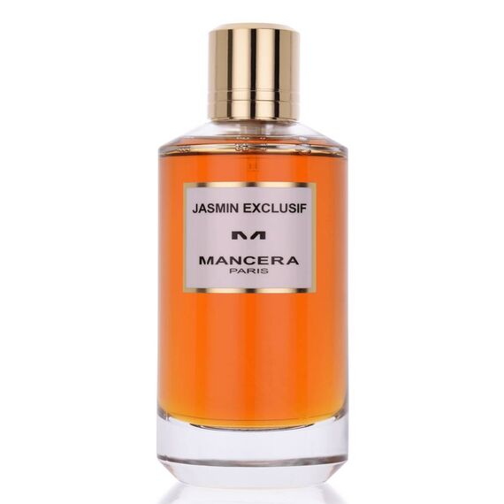 Mancera Jasmin Exclusif Eau de Parfum 120ml