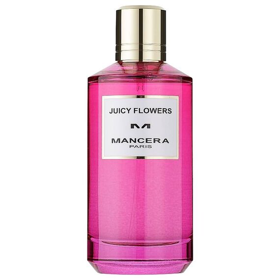 Mancera Juicy Flowers For Women Eau de Parfum 120ml