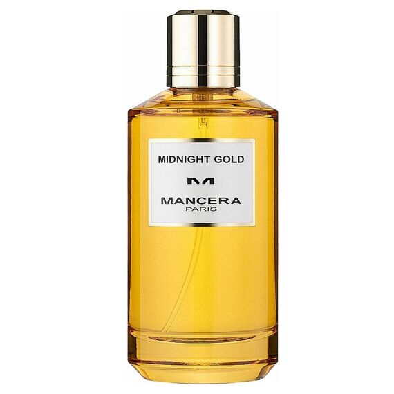 Mancera Midnight Gold Eau de Parfum 120ml