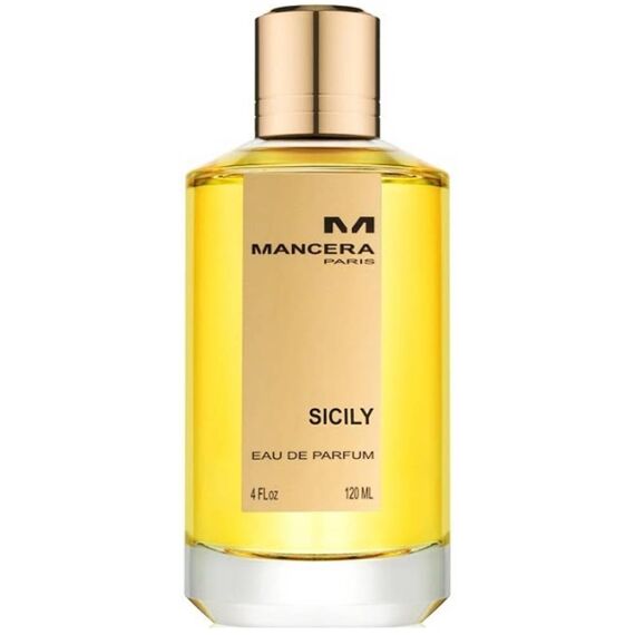Mancera Sicily Eau de Parfum 120ml