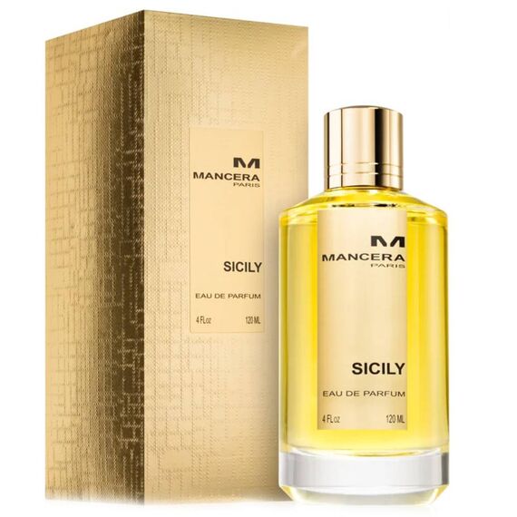Mancera Sicily Eau de Parfum 120ml, 3 image