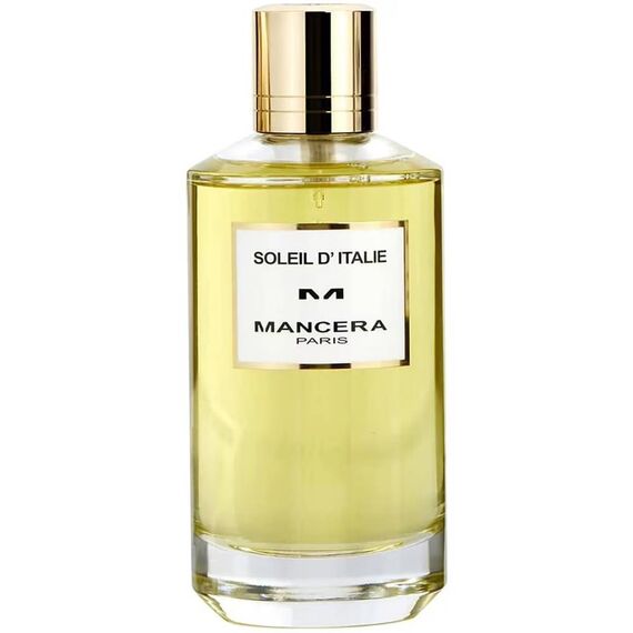 Mancera Soleil D'Italie Eau de Parfum 120ml