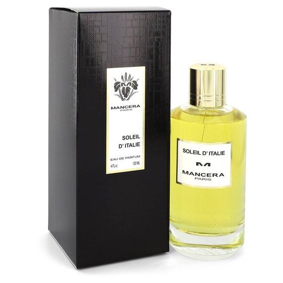 Mancera Soleil D'Italie Eau de Parfum 120ml, 2 image