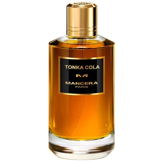 Mancera Tonka Cola Eau de Parfum 120ml