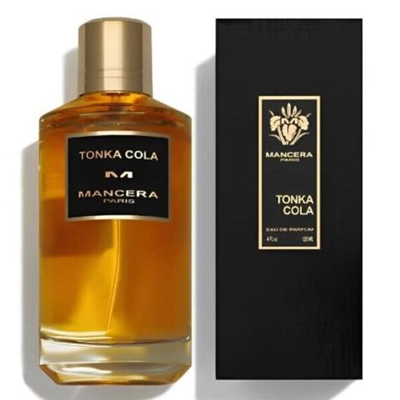 Mancera Tonka Cola Eau de Parfum 120ml, 2 image