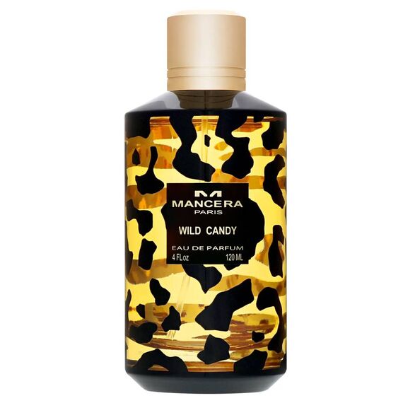 Mancera Wild Candy Eau de Parfum 120ml
