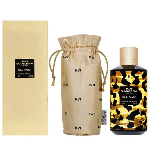 Mancera Wild Candy Eau de Parfum 120ml, 2 image