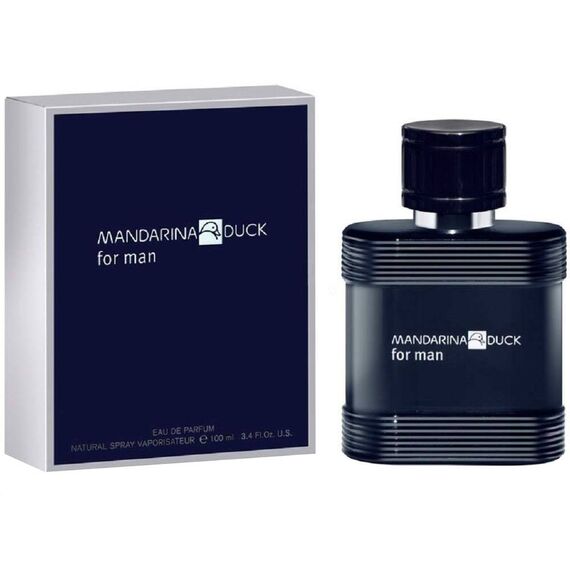 Mandarina Duck For Man Eau De Parfum 100ml, 2 image