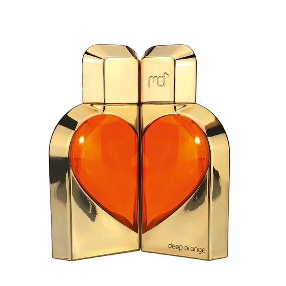 Manish Arora Ready To Love Deep Orange For Women Eau De Parfum 2 X 40ml