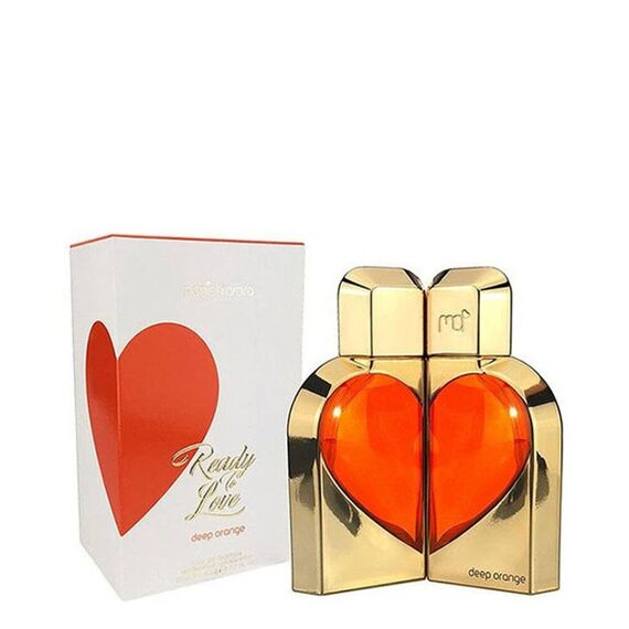 Manish Arora Ready To Love Deep Orange For Women Eau De Parfum 2 X 40ml, 2 image