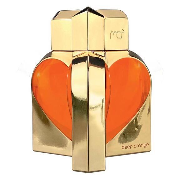Manish Arora Ready To Love Deep Orange For Women Eau De Parfum 3 X 40ml