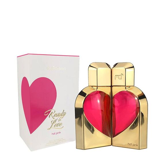 Manish Arora Ready To Love Hot Pink For Women Eau De Parfum 2 X 40ml, 2 image