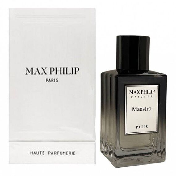 Max Philip Maestro Eau de Parfum 100ml, 3 image