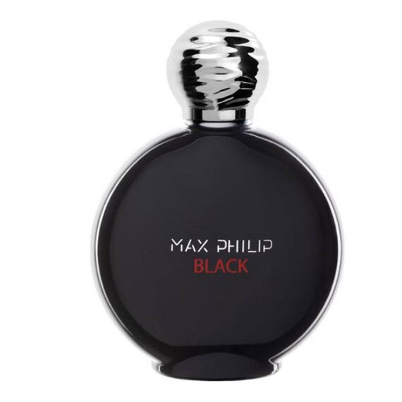 Max Philip Black Eau de Parfum 100ml