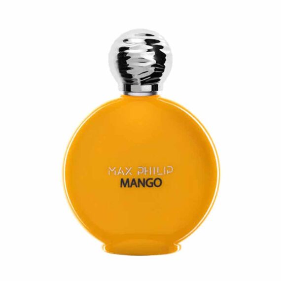 Max Philip Mango Eau de Parfum 100ml