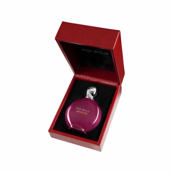 Max Philip Maroon Eau de Parfum 100ml, 2 image