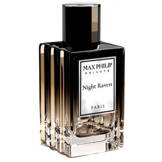 Max Philip Night Raven Eau de Parfum 100ml