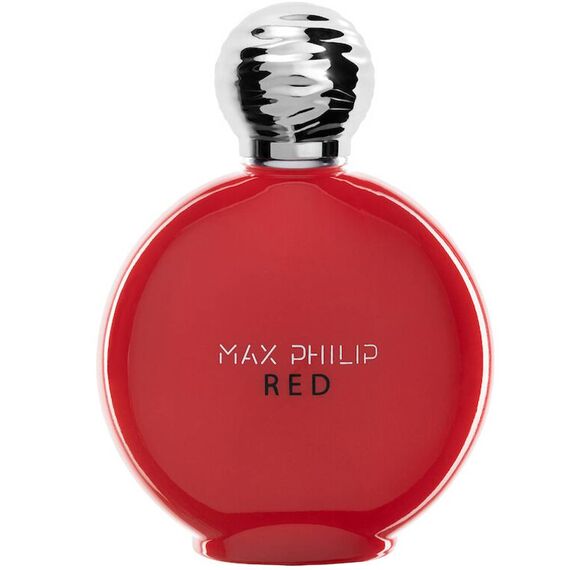 Max Philip Red Eau de Parfum 100ml