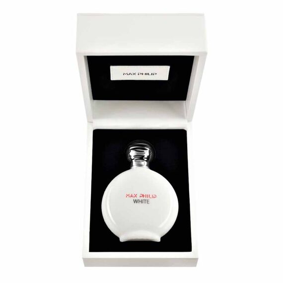 Max Philip White For Men Eau de Parfum 100ml, 5 image