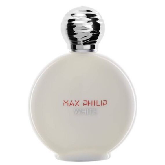 Max Philip White Eau de Parfum 100ml