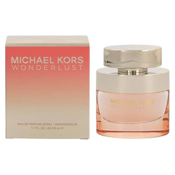 Michael Kors Wonderlust For Women Eau De Parfum 50ml, 3 image