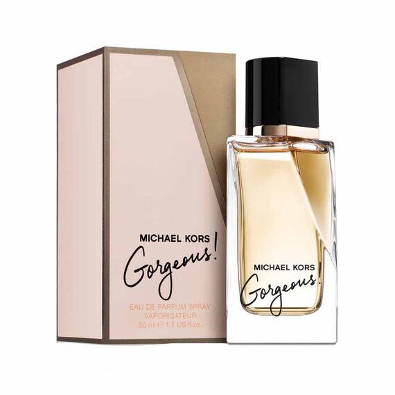 Michael Kors Gorgeous! For Women Eau De Parfum 50ml, 4 image