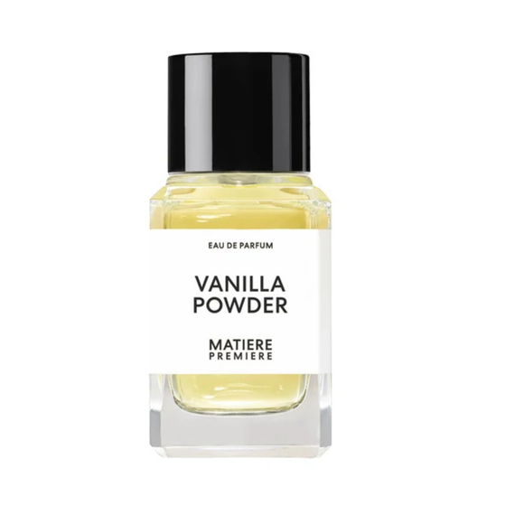 Matiere Premiere Vanilla Powder For Women Eau De Parfum 100ml