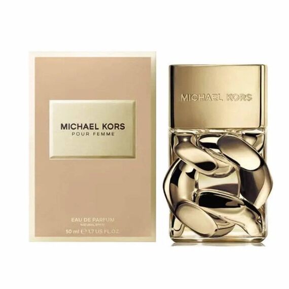 Michael Kors Pour Femme Eau de Parfum 50ml, 2 image