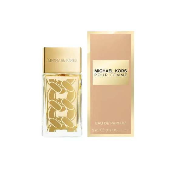 Michael Kors Pour Femme Eau de Parfum 5ml, 2 image
