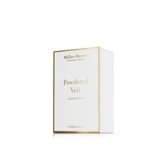 Miller Harris Powdered Veil Eau De Parfum 100ml, 2 image