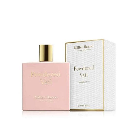 Miller Harris Powdered Veil Eau De Parfum 100ml, 3 image