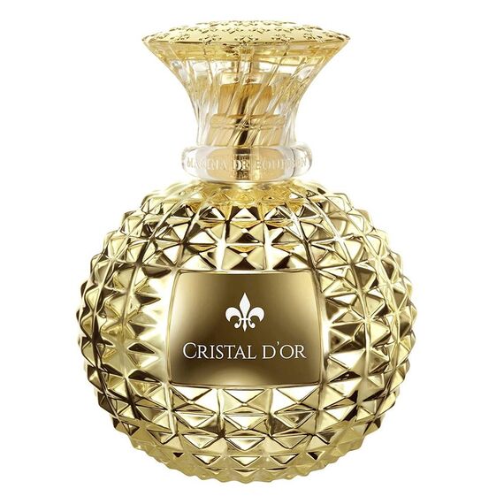 Marina De Bourbon Cristal D'Or For Women Eau De Parfum 100ml