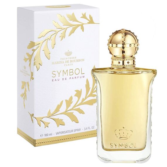 Marina De Bourbon Symbol For Women Eau De Parfum 100ml, 3 image
