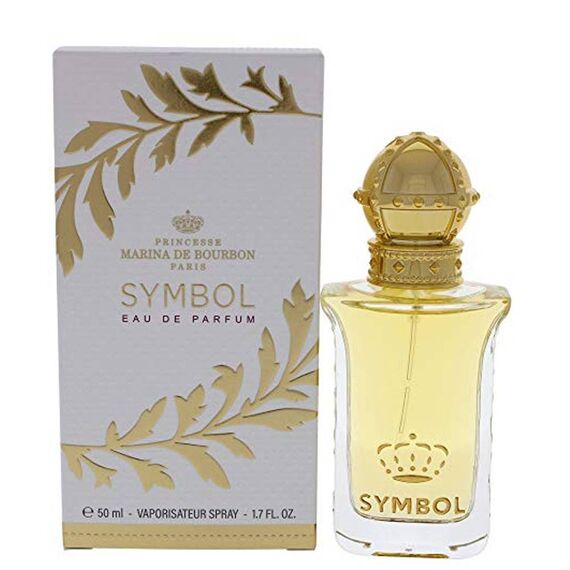 Marina De Bourbon Symbol For Women Eau De Parfum 50ml, 2 image