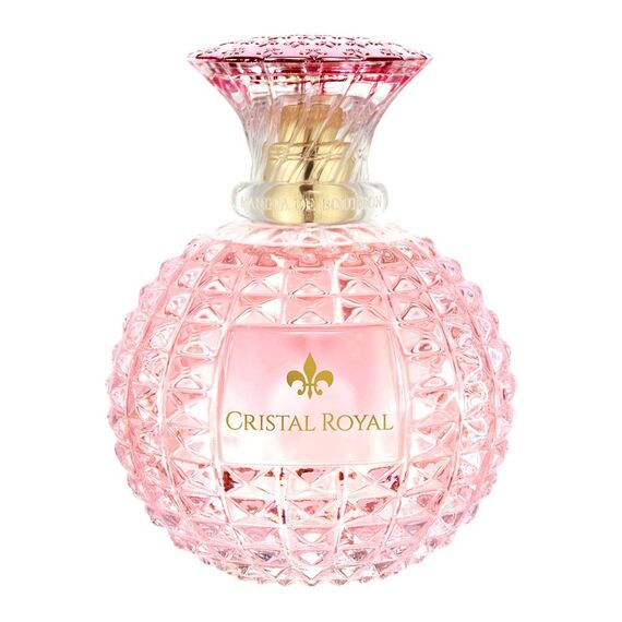 Marina De Bourbon Cristal Royal Rose For Women Eau De Parfum 100ml