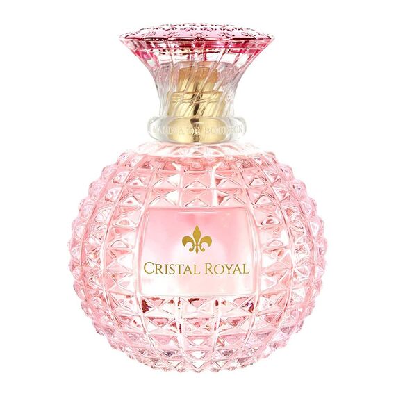 Marina De Bourbon Cristal Royal Rose For Women Eau De Parfum 50ml