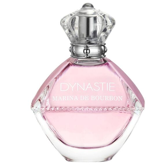 Marina De Bourbon Dynastie Mademoiselle For Women Eau De Parfum 100ml