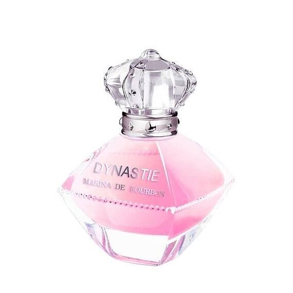 Marina De Bourbon Dynastie Mademoiselle For Women Eau De Parfum 50ml