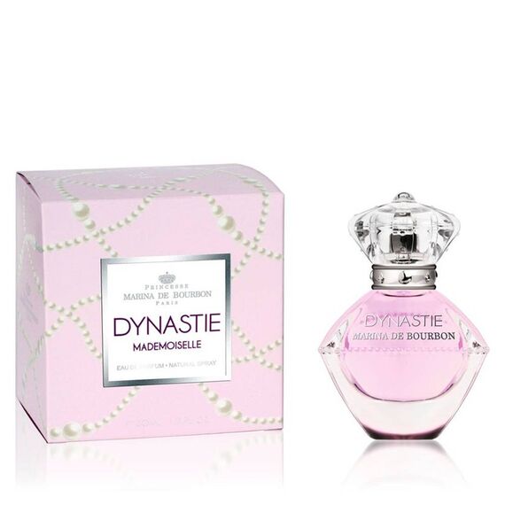 Marina De Bourbon Dynastie Mademoiselle For Women Eau De Parfum 50ml, 2 image