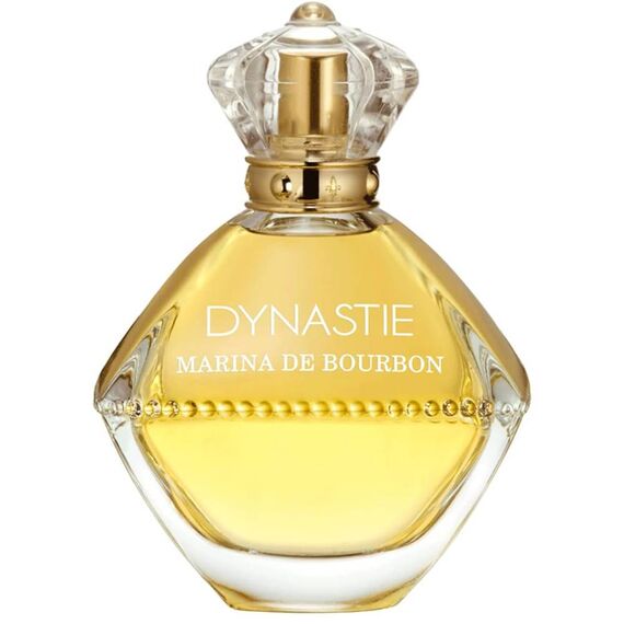 Marina De Bourbon Golden Dynastie For Women Eau De Parfum 100ml