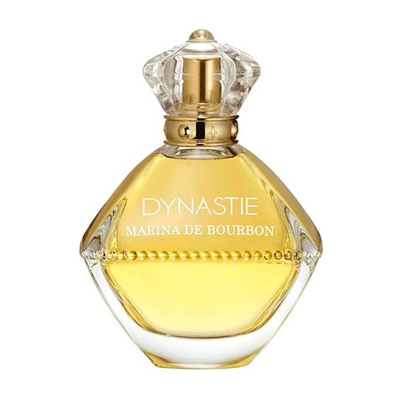 Marina De Bourbon Golden Dynastie For Women Eau De Parfum 50ml
