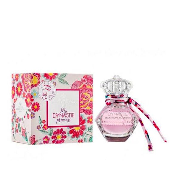 Marina De Bourbon My Dynastie Princess For Women Eau De Parfum 50ml, 2 image