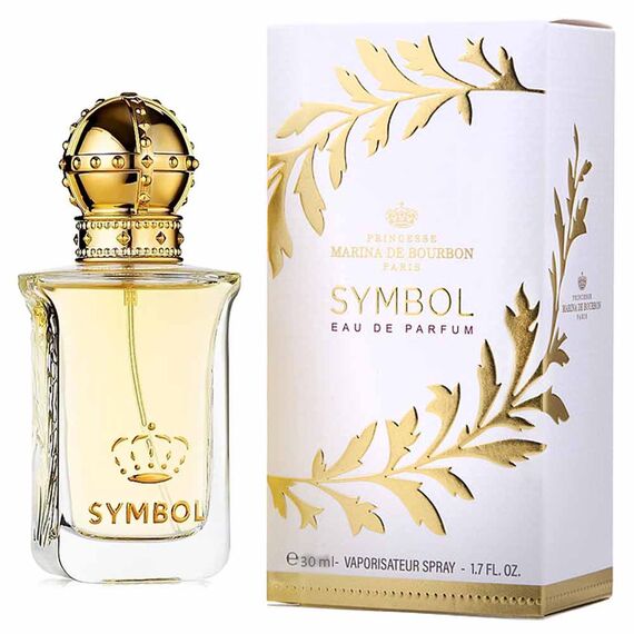 Marina De Bourbon Symbol For Women Eau De Parfum 30ml, 3 image
